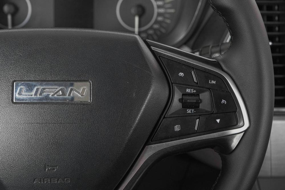 Lifan X70 I Кемерово  - изображение 18