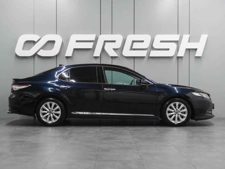 Toyota Camry VIII (XV70) Воронеж  - изображение 5