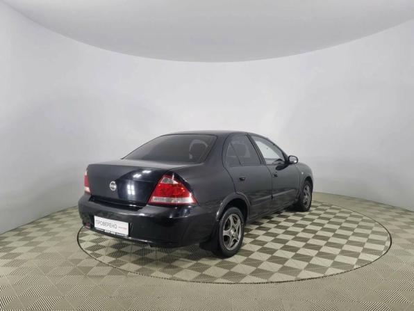Nissan Almera Classic I с пробегом 2011 года, цена 430 000 рублей, 223644 км, седан, Автокод Объявления