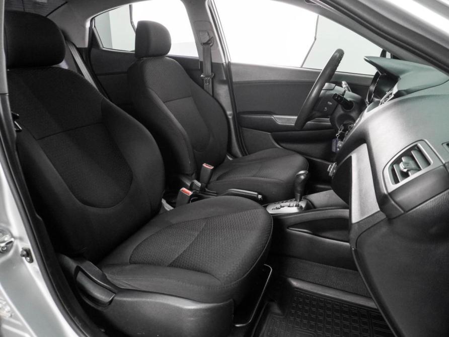 Kia Rio III Воронеж  - изображение 8