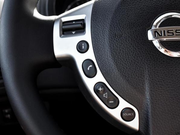 Nissan X-Trail II Рестайлинг с пробегом 2012 года, цена 1 100 000 рублей, 261523 км, внедорожник, Автокод Объявления