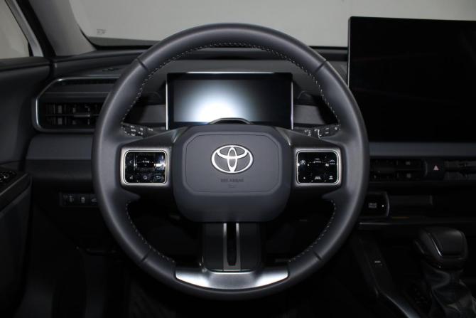 Toyota RAV4 VI (XA60) с пробегом 2026 года, цена 4 550 000 рублей, 25 км, внедорожник, Автокод Объявления