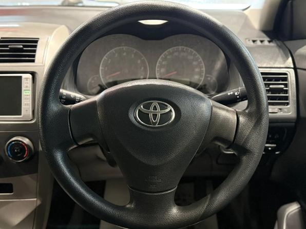 Toyota Corolla X (E140 E150) Рестайлинг с пробегом 2011 года, цена 940 000 рублей, 179000 км, универсал, Автокод Объявления
