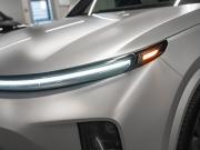 Li Auto (Lixiang) L9 I Москва  - изображение 53