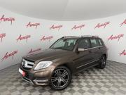 Mercedes-Benz GLK-Класс I (X204) Рестайлинг Псков  - изображение 23