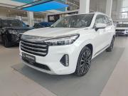 Exeed VX I Казань  - изображение 28