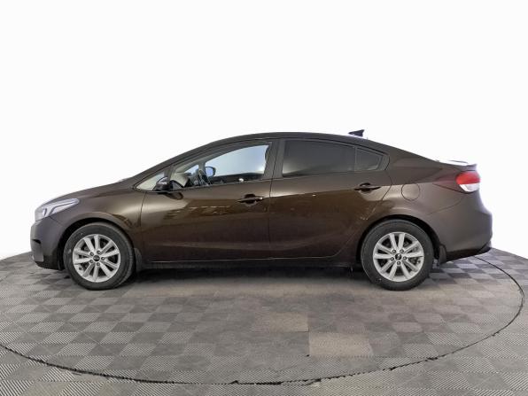 Kia Cerato III Рестайлинг (Classic) с пробегом 2019 года, цена 1 775 000 рублей, 60508 км, седан, Автокод Объявления