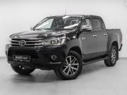 Toyota Hilux VIII Москва  - изображение 27