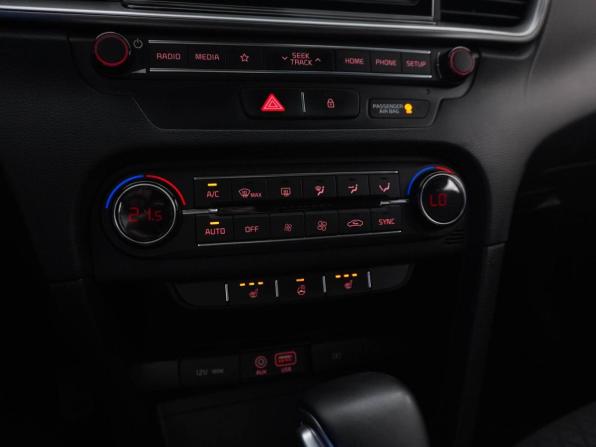 Kia Ceed III с пробегом 2019 года, цена 1 749 444 рубля, 93871 км, хэтчбек, Автокод Объявления