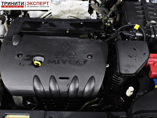 Mitsubishi Outlander III с пробегом 2013 года, цена 1 357 000 рублей, 245959 км, внедорожник, Автокод Объявления