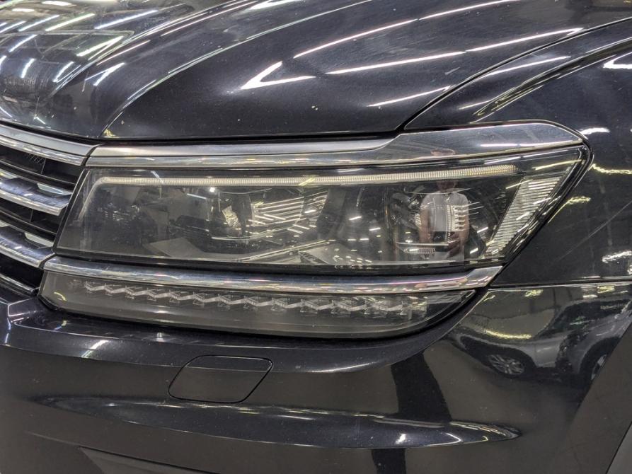 Volkswagen Tiguan II Москва  - изображение 5
