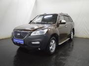 Lifan X60 I Рестайлинг Санкт-Петербург  - изображение 15
