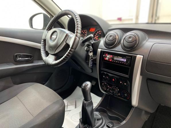 Nissan Almera III (G15) с пробегом 2018 года, цена 720 000 рублей, 128360 км, седан, Автокод Объявления