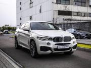 BMW X6 II (F16) Санкт-Петербург  - изображение 38