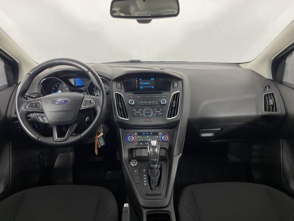 Ford Focus III Рестайлинг с пробегом 2019 года, цена 1 280 000 рублей, 108380 км, седан, Автокод Объявления