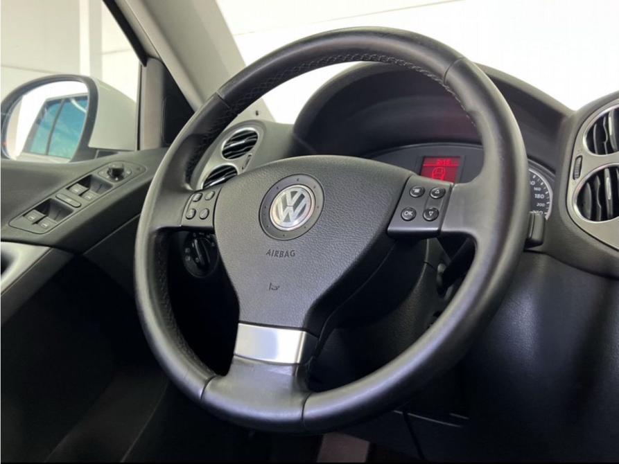 Volkswagen Tiguan I Уфа  - изображение 7