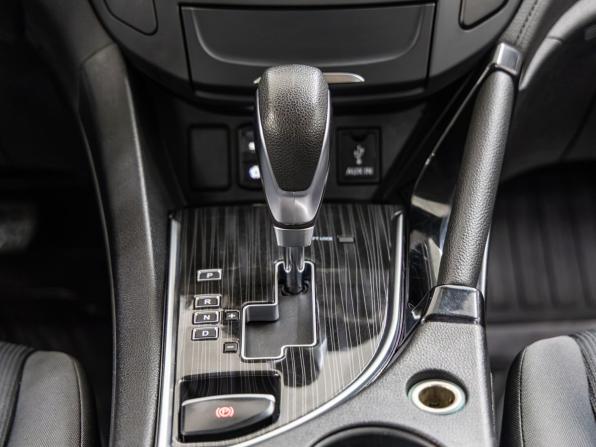 Dongfeng AX7 I с пробегом 2018 года, цена 1 228 000 рублей, 86544 км, внедорожник, Автокод Объявления