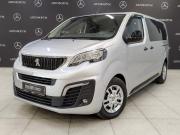 Peugeot Traveller I Москва  - изображение 28