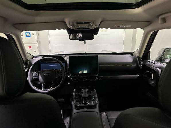 Новый Haval H7 I 2026 года, цена 4 199 000 рублей, внедорожник, Автокод Объявления