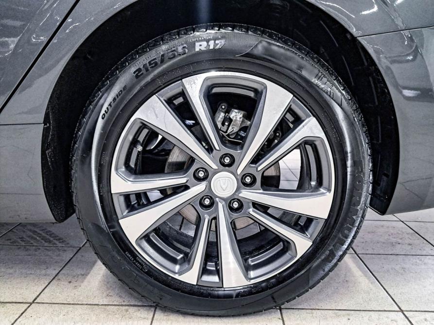 Changan Eado Plus Набережные Челны  - изображение 22