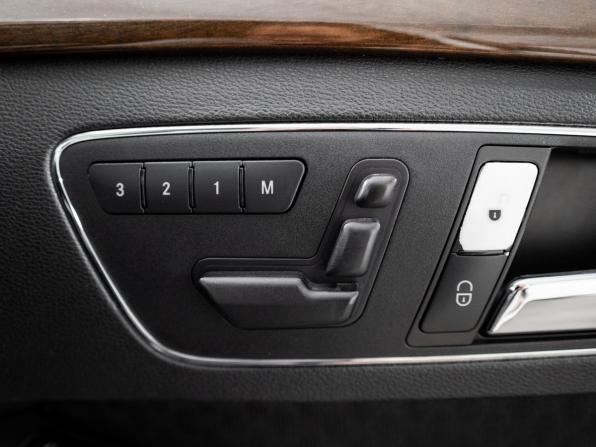 Mercedes-Benz E-Класс IV (W212 S212 C207) с пробегом 2011 года, цена 1 405 500 рублей, 110531 км, седан, Автокод Объявления