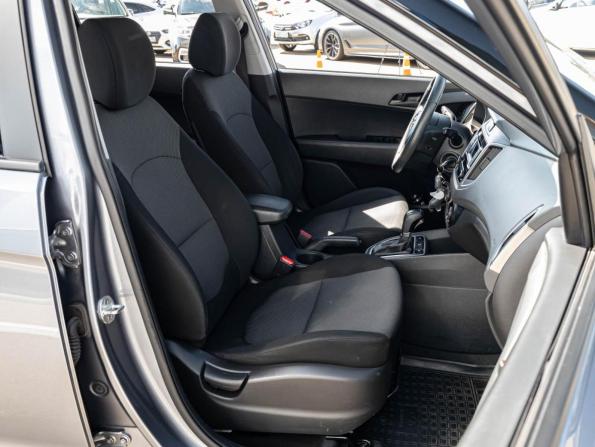 Hyundai Creta I Рестайлинг с пробегом 2020 года, цена 1 735 000 рублей, 142879 км, внедорожник, Автокод Объявления