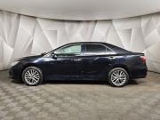 Toyota Camry VII (XV50) Рестайлинг Москва  - изображение 25