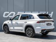 Geely Monjaro I Рестайлинг 2 Краснодар  - изображение 26