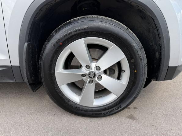 Skoda Kodiaq I с пробегом 2020 года, цена 2 780 000 рублей, 114000 км, внедорожник, Автокод Объявления
