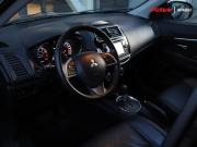 Mitsubishi ASX I Рестайлинг Химки  - изображение 29