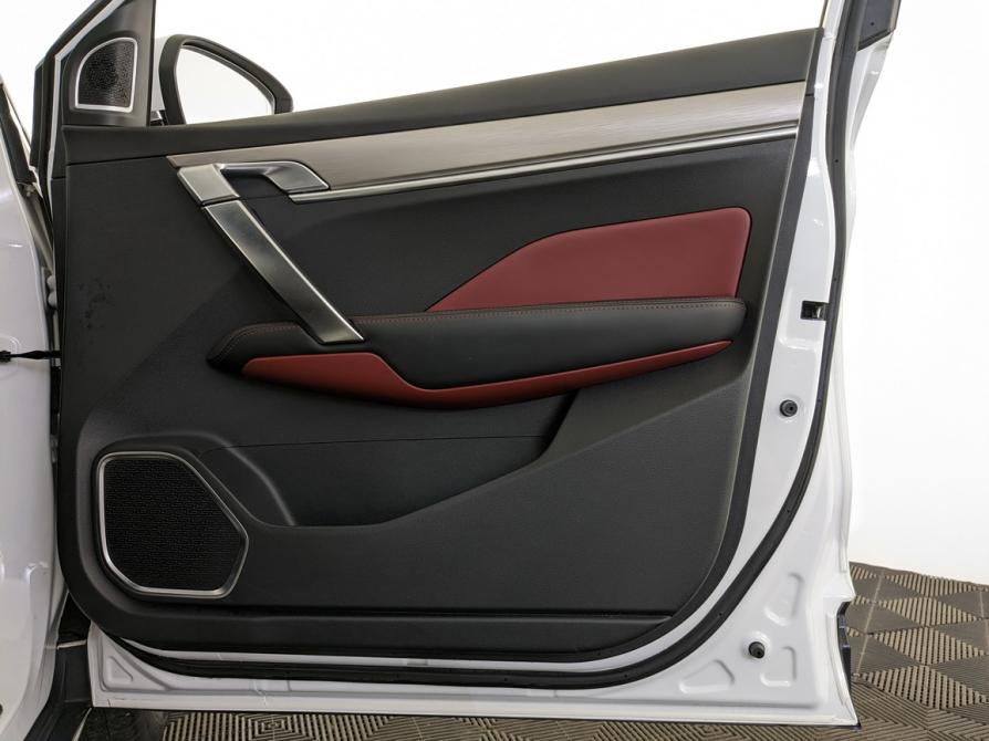 Geely Coolray I Москва  - изображение 25