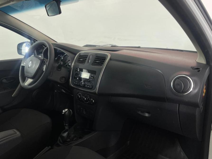Renault Sandero II Воронеж  - изображение 11