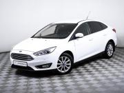 Ford Focus III Рестайлинг Москва  - изображение 17