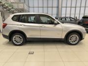 BMW X3 II (F25) Казань  - изображение 27