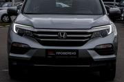 Honda Pilot III Москва  - изображение 76