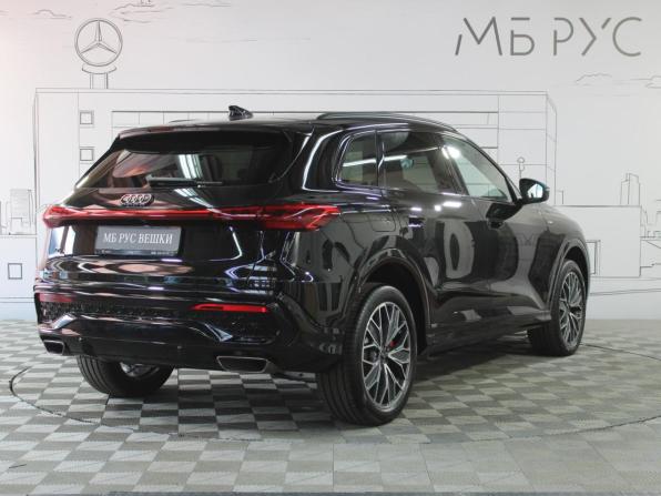 Новый Audi Q5 III (GU) 2026 года, цена 6 500 000 рублей, внедорожник, Автокод Объявления