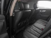 Infiniti FX II (S51) Тюмень  - изображение 31