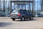 Lada (ВАЗ) Granta I Рестайлинг Брянск  - изображение 24