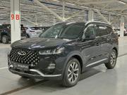 Chery Tiggo 7 Pro I Казань  - изображение 23