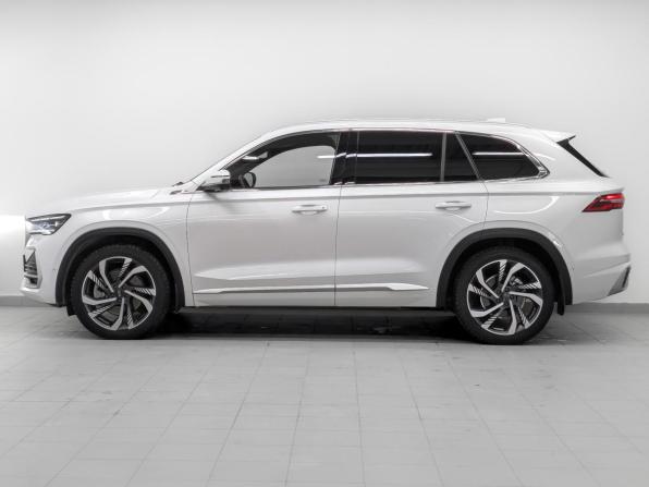 Geely Monjaro I с пробегом 2025 года, цена 3 890 000 рублей, 10643 км, внедорожник, Автокод Объявления