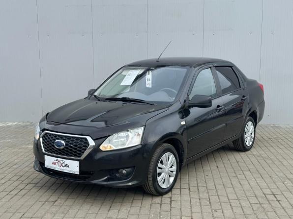 Datsun on-DO I с пробегом 2014 года, цена 489 000 рублей, 135666 км, седан, Автокод Объявления