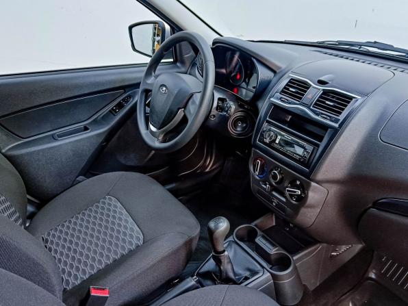 Lada (ВАЗ) Granta I Рестайлинг с пробегом 2023 года, цена 799 000 рублей, 43360 км, лифтбек, Автокод Объявления