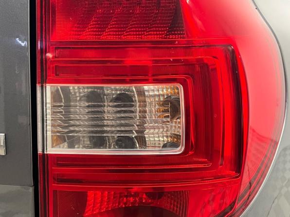 Skoda Yeti I Рестайлинг с пробегом 2015 года, цена 1 149 000 рублей, 216000 км, внедорожник, Автокод Объявления