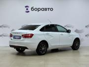 Lada (ВАЗ) Vesta I Ставрополь  - изображение 20