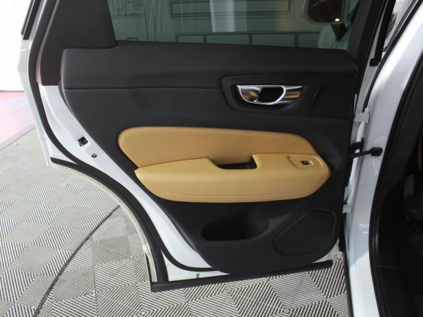 Volvo XC60 II с пробегом 2020 года, цена 3 370 000 рублей, 152742 км, внедорожник, Автокод Объявления