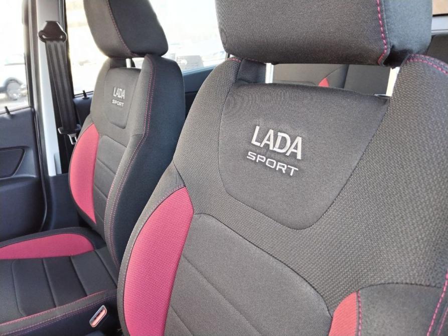Lada (ВАЗ) Granta I Рестайлинг Краснодар  - изображение 11