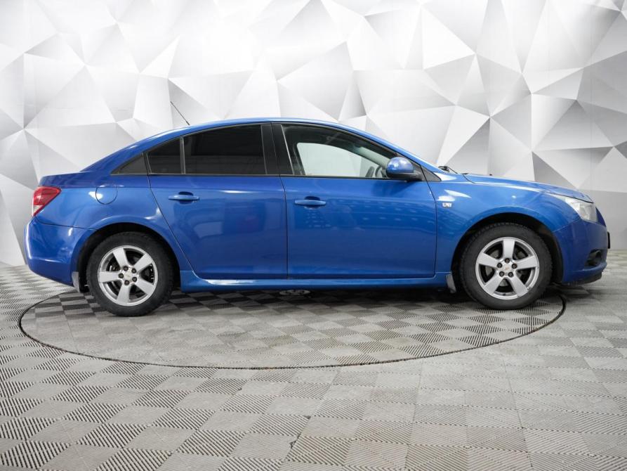 Chevrolet Cruze I Ульяновск  - изображение 6