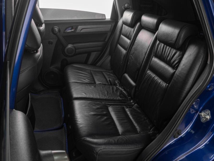 Honda CR-V III Рестайлинг Тюмень  - изображение 9