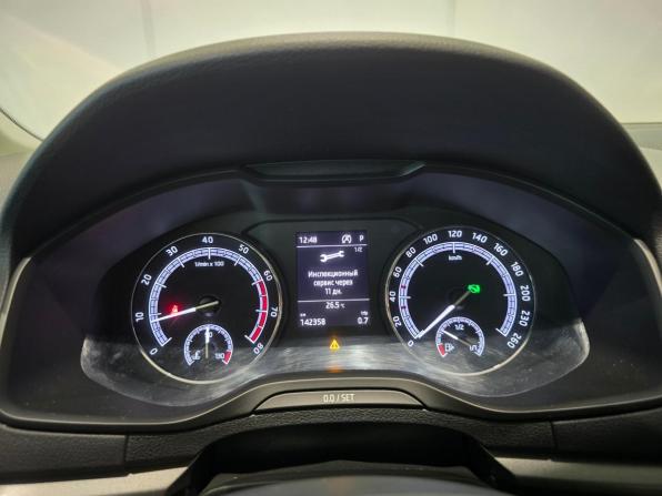 Skoda Karoq I с пробегом 2020 года, цена 2 170 000 рублей, 142000 км, внедорожник, Автокод Объявления