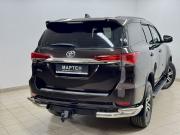 Toyota Fortuner II Вологда  - изображение 29